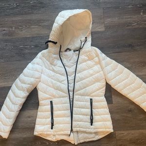 Náutica jacket